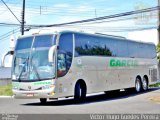 Viação Garcia 7420 na cidade de Apucarana, Paraná, Brasil, por Victor Hugo Guedes Pereira. Número da foto: #1231367.
