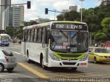 Rodoviária Âncora Matias B25522 na cidade de Rio de Janeiro, Rio de Janeiro, Brasil, por Fernando Araujo Machado Fambus. Número da foto: #:id.