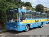 Escolares 2931 na cidade de Itabira, Minas Gerais, Brasil, por Antonio Carlos Fernandes. Número da foto: #1231120.