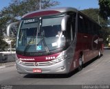 Expresso Gardenia 3240 na cidade de São Paulo, São Paulo, Brasil, por Leonardo Fidelli. Número da foto: #1232903.