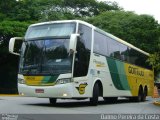 Empresa Gontijo de Transportes 11605 na cidade de São Paulo, São Paulo, Brasil, por Dalmo Pereira da Costa. Número da foto: #:id.
