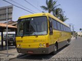 Viação Itapemirim 45035 na cidade de Porto Seguro, Bahia, Brasil, por Diego Charlis Coelho. Número da foto: #1232837.