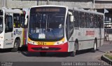 Itamaracá Transportes 529 na cidade de Recife, Pernambuco, Brasil, por Daniel Cleiton  Bezerra. Número da foto: #:id.