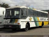 Empresa Gontijo de Transportes 1685 na cidade de Contagem, Minas Gerais, Brasil, por JUNIOR JUNIOR. Número da foto: #1231200.
