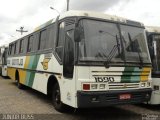 Empresa Gontijo de Transportes 1690 na cidade de Contagem, Minas Gerais, Brasil, por JUNIOR JUNIOR. Número da foto: #1231183.