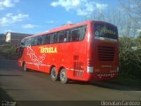 Auto Viação Estrela 5050 na cidade de Erechim, Rio Grande do Sul, Brasil, por Dionatan Cardozo. Número da foto: #:id.