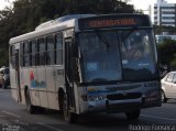 Empresa Auto Viação Massayó 6302 na cidade de Maceió, Alagoas, Brasil, por Rodrigo Fonseca. Número da foto: #1231877.