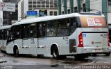 Auto Viação Marechal AL310 na cidade de Curitiba, Paraná, Brasil, por Reginaldo Levinski da Silva. Número da foto: #:id.