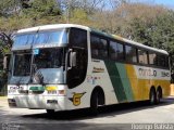 Empresa Gontijo de Transportes 15845 na cidade de São Paulo, São Paulo, Brasil, por Rodrigo Batista. Número da foto: #1231212.