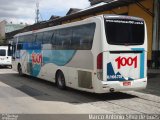 Auto Viação 1001 RJ 108.738 na cidade de Rio de Janeiro, Rio de Janeiro, Brasil, por Marco Antônio Silva de Góes. Número da foto: #:id.