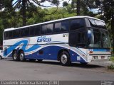 Trans Express 1010 na cidade de Gramado, Rio Grande do Sul, Brasil, por José Ailton Neto. Número da foto: #:id.