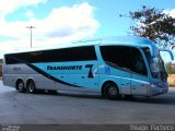 Transnorte - Transporte e Turismo Norte de Minas 86000 na cidade de Montes Claros, Minas Gerais, Brasil, por Thiago  Pacheco. Número da foto: #1231975.