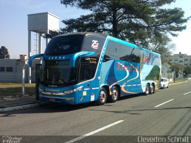 Kleintur Turismo 2012 na cidade de Santa Maria, Rio Grande do Sul, Brasil, por Cleverton Schmitt. Número da foto: #1233607.