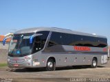 Locadora Transmega Executiva 3010 na cidade de Sorocaba, São Paulo, Brasil, por EDUARDO - SOROCABUS. Número da foto: #:id.
