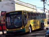Viação Garcia 7961 na cidade de Apucarana, Paraná, Brasil, por Emanoel Diego.. Número da foto: #1233567.