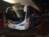 Airport Bus Service 37210 na cidade de Guarulhos, São Paulo, Brasil, por Hamilton  Araújo. Número da foto: #:id.
