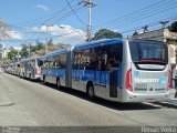 Auto Viação Jabour D86839 na cidade de Rio de Janeiro, Rio de Janeiro, Brasil, por Renan Vieira. Número da foto: #1234717.