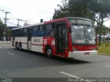 Nova Aliança  4 > Empresa de Transportes Novo Horizonte 4 4737 na cidade de São Paulo, São Paulo, Brasil, por Jonathan  Aguiar Correa. Número da foto: #1233769.