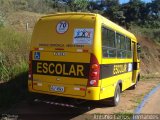 Prefeitura Municipal de Felizburgo 8943 na cidade de João Monlevade, Minas Gerais, Brasil, por Antonio Carlos Fernandes. Número da foto: #1233116.