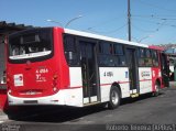 Empresa de Transportes Itaquera Brasil 4 4184 na cidade de São Paulo, São Paulo, Brasil, por Roberto Teixeira. Número da foto: #1234326.