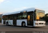 Volvo SN na cidade de Florianópolis, Santa Catarina, Brasil, por Eduardo Souto Maia. Número da foto: #:id.
