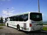 Volvo B290R na cidade de Natal, Rio Grande do Norte, Brasil, por Renato Hudson Valdevino. ID da foto: :id.