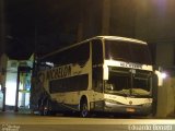 Michelon Turismo 2210 na cidade de Cuiabá, Mato Grosso, Brasil, por Eduardo Benetti . Número da foto: #1233026.