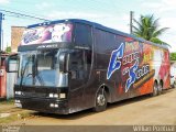 Ônibus Particulares FORRó CAPA DE SELA na cidade de Maceió, Alagoas, Brasil, por Willian Pontual. Número da foto: #1233296.