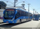 Auto Viação Jabour D86823 na cidade de Rio de Janeiro, Rio de Janeiro, Brasil, por Renan Vieira. Número da foto: #1234706.