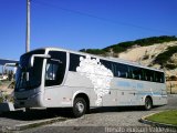 Volvo B290R na cidade de Natal, Rio Grande do Norte, Brasil, por Renato Hudson Valdevino. ID da foto: :id.