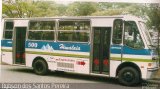 Himalaia Transportes e Turismo 500 na cidade de São Paulo, São Paulo, Brasil, por Robson dos Santos Pereira. Número da foto: #:id.