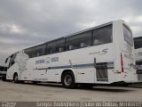 Volvo B290R na cidade de Pelotas, Rio Grande do Sul, Brasil, por Gregor Rodeghiero. Número da foto: #:id.