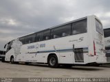 Volvo B290R na cidade de Pelotas, Rio Grande do Sul, Brasil, por Gregor Rodeghiero. ID da foto: :id.