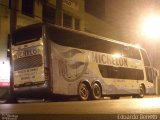 Michelon Turismo 2210 na cidade de Cuiabá, Mato Grosso, Brasil, por Eduardo Benetti . Número da foto: #1233029.