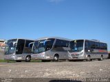 Locadora Transmega Executiva 2030 na cidade de Sorocaba, São Paulo, Brasil, por EDUARDO - SOROCABUS. Número da foto: #1233080.