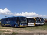 Expresso Angrense 4341 na cidade de Queimados, Rio de Janeiro, Brasil, por Sidcley Lourenço. Número da foto: #1233219.