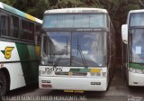 Empresa Gontijo de Transportes 15075 na cidade de Belo Horizonte, Minas Gerais, Brasil, por Wagner Gontijo Várzea da Palma-mg. Número da foto: #:id.