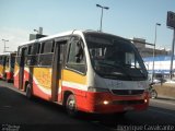 SBC Trans 1253 na cidade de São Bernardo do Campo, São Paulo, Brasil, por Henrique Cavalcante. Número da foto: #:id.