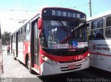 Empresa de Transportes Itaquera Brasil 4 4712 na cidade de São Paulo, São Paulo, Brasil, por Roberto Teixeira. Número da foto: #1236083.