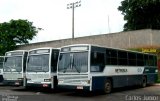 Metrobus Goiânia/GO na cidade de Goiânia, Goiás, Brasil, por Carlos Júnior. ID da foto: :id.