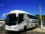Volvo B380R na cidade de Parnamirim, Rio Grande do Norte, Brasil, por Renato Hudson Valdevino. Número da foto: #1235594.
