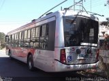 Himalaia Transportes > Ambiental Transportes Urbanos 4 1766 na cidade de São Paulo, São Paulo, Brasil, por Roberto Teixeira. Número da foto: #1236058.