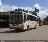 Auto Viação Santa Cruz 288 na cidade de Jaboatão dos Guararapes, Pernambuco, Brasil, por Renato Barros. Número da foto: #:id.
