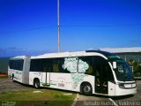 Volvo B340M na cidade de Natal, Rio Grande do Norte, Brasil, por Renato Hudson Valdevino. ID da foto: :id.