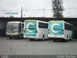 Auto Viação Camurujipe 4016 na cidade de Vitória da Conquista, Bahia, Brasil, por Daniel  Machado. Número da foto: #1235767.