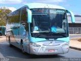 Transnorte - Transporte e Turismo Norte de Minas 49100 na cidade de Montes Claros, Minas Gerais, Brasil, por Thiago  Pacheco. Número da foto: #1235887.