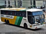 Empresa Gontijo de Transportes 15185 na cidade de Ipatinga, Minas Gerais, Brasil, por Wanderson Vinícius Amorim. Número da foto: #1236121.
