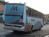 Morelli 1900 na cidade de Mariana, Minas Gerais, Brasil, por Lucas de Azevedo. ID da foto: :id.