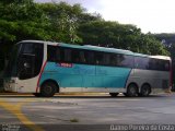 Empresa de Ônibus Nossa Senhora da Penha 33541 na cidade de São Paulo, São Paulo, Brasil, por Dalmo Pereira da Costa. Número da foto: #:id.