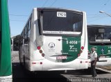 Cooperativa de Transportes Alternativos Nova Aliança 5 4058 na cidade de São Paulo, São Paulo, Brasil, por Roberto Teixeira. Número da foto: #1236037.
